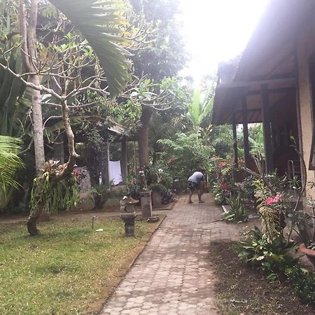 Batan Duren House Ubud Buitenkant foto